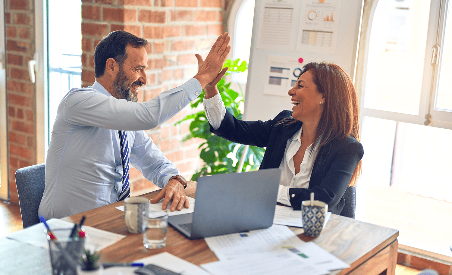 How Our Digital Solutions Work How Our Digital Solutions Work